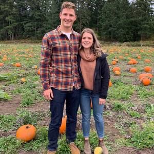 Meet your Posher, Kaylin